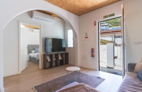 Calheta House | Atlantic Lookout by Atlantic Holiday