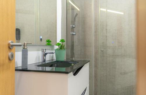 Coimbra Apartment | Atlantic Nest Coimbra
