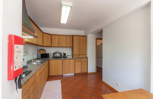 Coimbra Apartment | Atlantic Nest In Coimbra