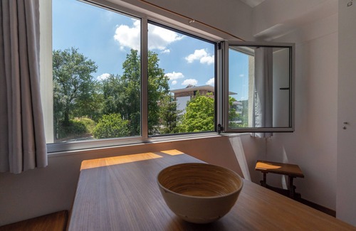Coimbra Apartment | Atlantic Nest In Coimbra