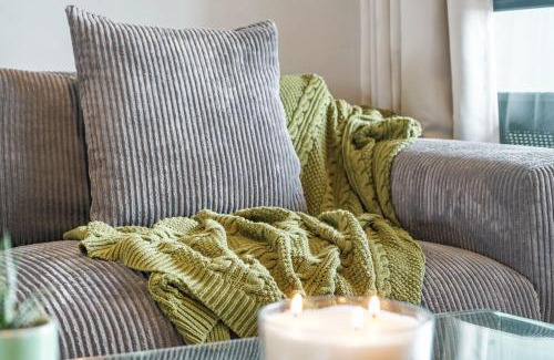 Blouberg Rise Apartment | Atlantic Port 10 by Host Agents