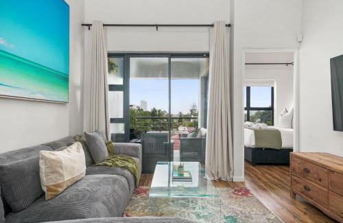 Blouberg Rise Apartment | Atlantic Port 10 by Host Agents