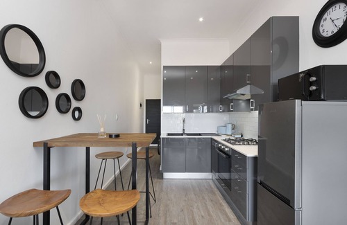 Blouberg Rise Apartment | Atlantic Port 9 - Two Bedroom Apartment, Sleeps 4