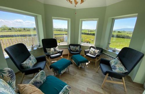 Doorus Apartment | Atlantic Retreat Lodge