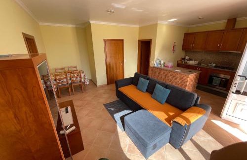 Estrela da Calheta Apartment | Atlantic Rose