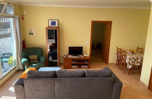 Estrela da Calheta Apartment | Atlantic Rose
