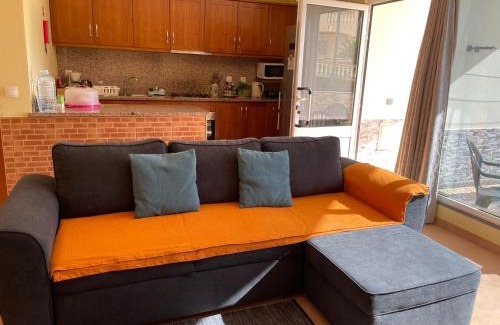 Estrela da Calheta Apartment | Atlantic Rose