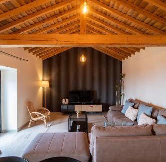 Feteiras House | Atlantic Seaview Window