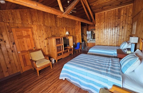 Chincoteague Hotel | Atlantic Shores Inn and Suites