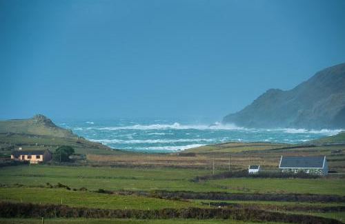 Portmagee House | Atlantic Sunset
