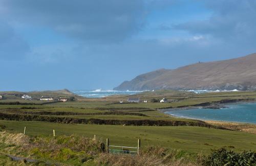 Portmagee House | Atlantic Sunset