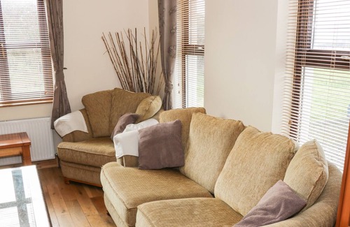 Ballycastle Cottage | ATLANTIC VIEW, pet friendly in Ballycastle, County Mayo