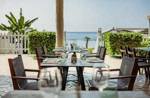 Agios Tychon Hotel | Atlantica Bay - Adults Only