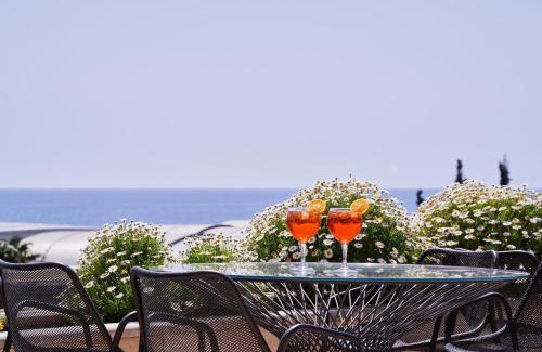 Agios Tychon Hotel | Atlantica Bay - Adults Only