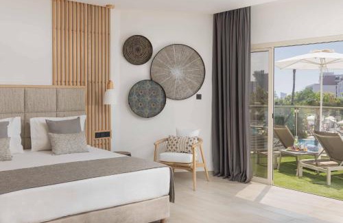 Agios Tychon Hotel | Atlantica Bay - Adults Only