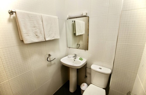 Tamraght Bed & Breakfast | Atlantica Ifri Surf Accommodation