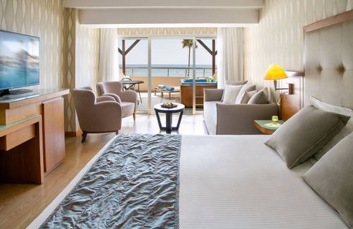 Potamos tis Germasogeias Resort | Atlantica Miramare Beach
