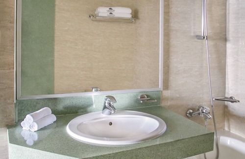 Potamos tis Germasogeias Resort | Atlantica Miramare Beach
