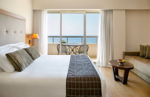 Potamos tis Germasogeias Resort | Atlantica Miramare Beach