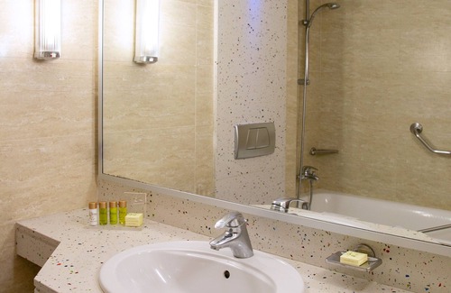 Potamos tis Germasogeias Resort | Atlantica Miramare Beach