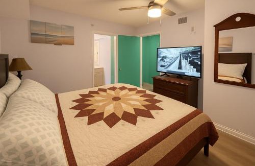 Myrtle Beach Apartment | Atlantica Resort