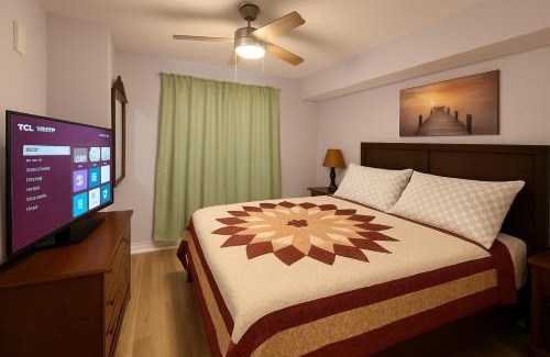 Myrtle Beach Apartment | Atlantica Resort