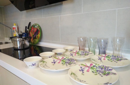 Malacca City House | Atlantics Residence Melaka