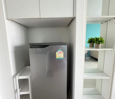 South Pattaya Apartment | Atlantis Condo Building B by Mariia