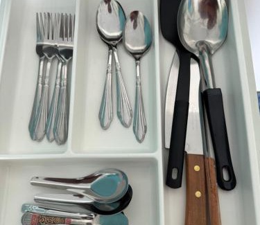 South Pattaya Apartment | Atlantis Condo Building B by Mariia