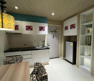 South Pattaya Apartment | Atlantis Condo Resort Pattaya