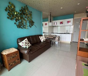 South Pattaya Apartment | Atlantis Condo Resort Pattaya