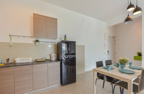 Malacca City Apartment | Atlantis Executive Melaka by I Housing