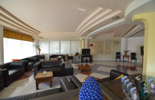 Sant'Anna Hotel | Atlantis Palace Hotel