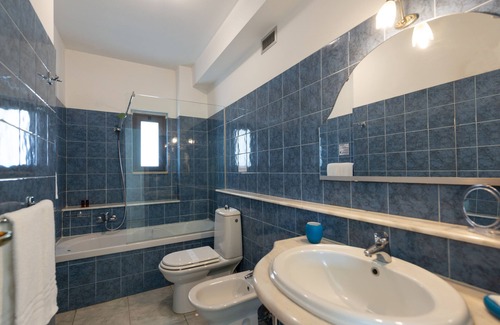 Sant'Anna Hotel | Atlantis Palace Hotel