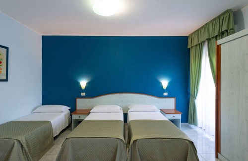 Sant'Anna Hotel | Atlantis Palace Hotel