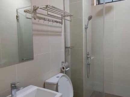 Malacca City Apartment | ATLANTIS RESIDENCE@FANN HOMESTAY