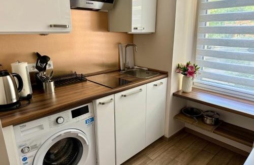 Wilmersdorf Apartment | Atlas Apartment