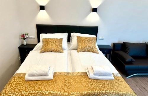 Wilmersdorf Apartment | Atlas Apartment