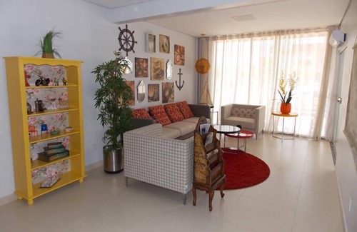 Plano Diretor Sul Hotel | Atlas Hotel - Centro