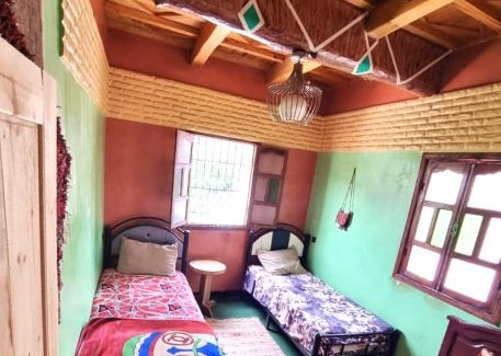 Asni Bed & Breakfast | Atlas Imsker