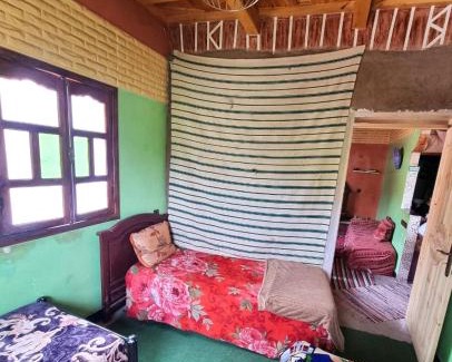 Asni Bed & Breakfast | Atlas Imsker