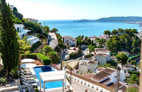 Aduanas Villa | Atlas - Managed by Almarina Villas