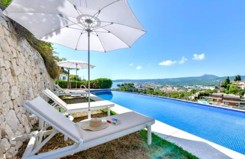 Aduanas Villa | Atlas - Managed by Almarina Villas