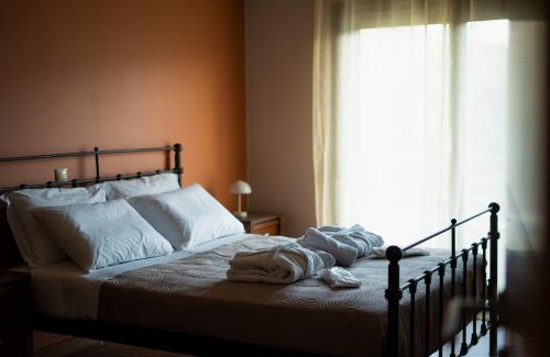 Gouvia House | Atlas Mansion-4 Bedroom Home
