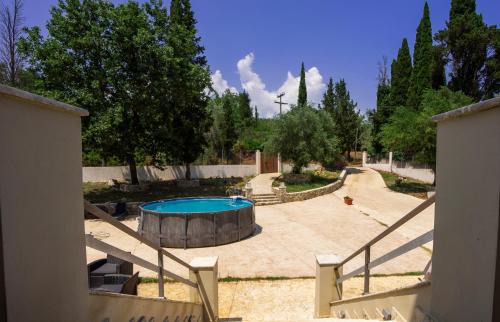 Gouvia House | Atlas Mansion-4 Bedroom Home