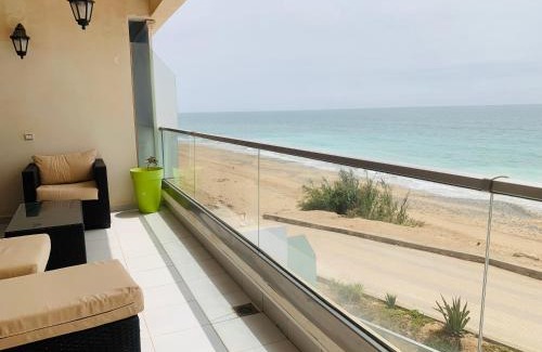 Tamraght Apartment | Atlas Ocean View Vue Mer Directe