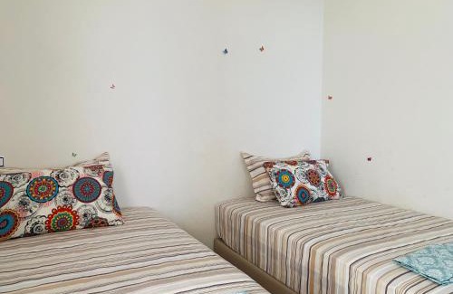 Tamraght Apartment | Atlas Ocean View Vue Mer Directe