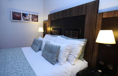 Oujda Hotel | Atlas Orient