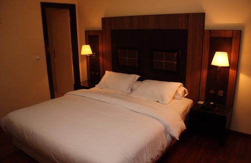 Oujda Hotel | Atlas Orient