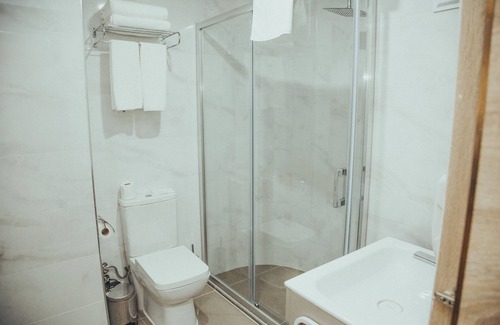 Izmir City Centre Hotel | Atlas Oteli